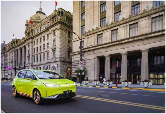 合创z03详细讲解,合创z03零首付月供多少