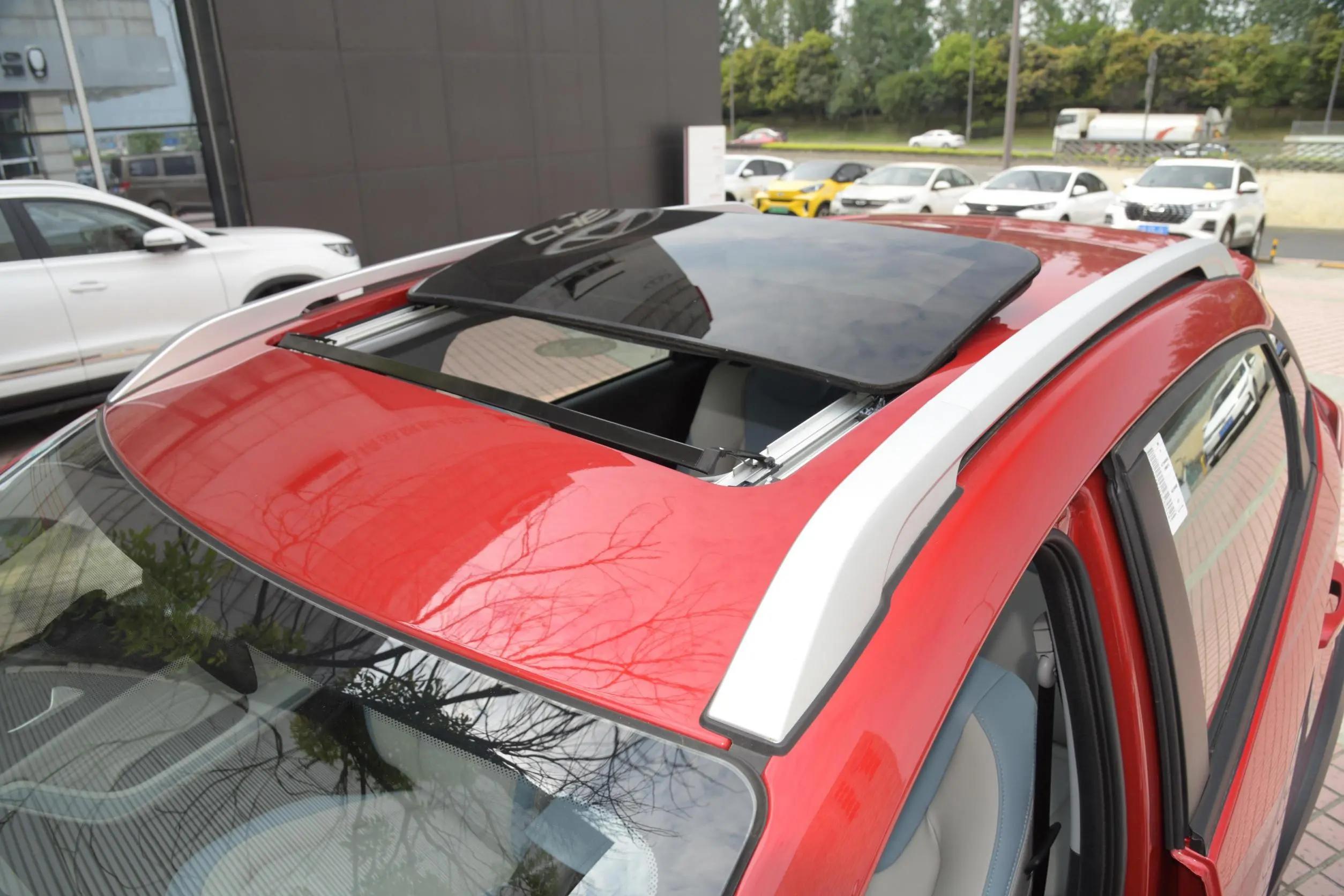 全新一代瑞虎3x怎么样,瑞虎3x自动挡2022款优缺点