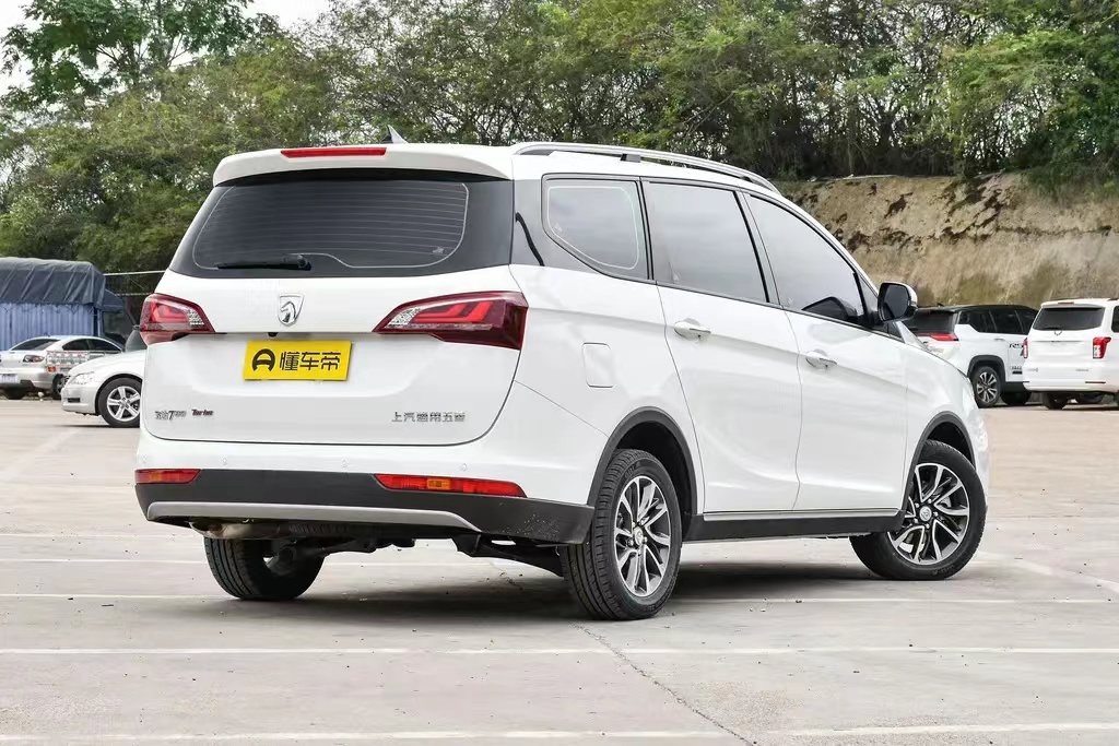 宝骏730打造七座mpv领导者,宝骏730新款有六座的吗