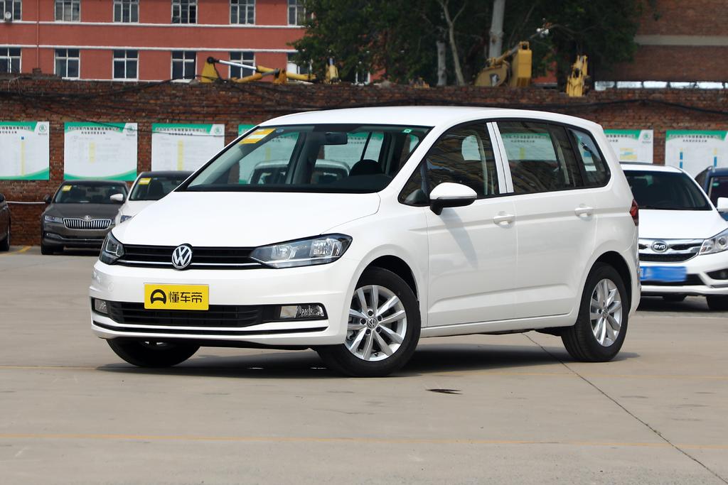 途安l限时特惠大酬宾,途安汽车优惠团购