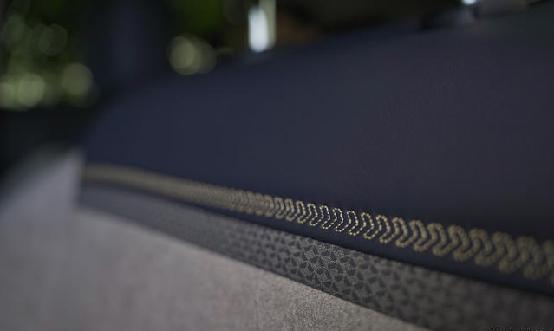 天逸共创版对比天逸beyond,天逸c5aircross和beyond的区别