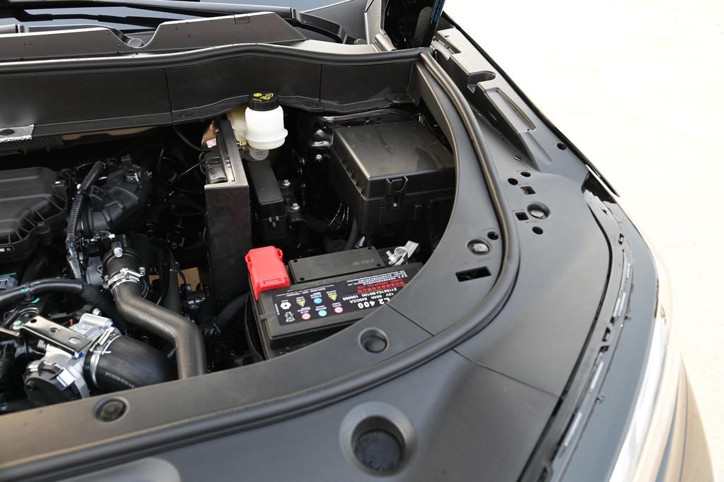 东风风神ax7发动机油耗,东风风神ax7新款油耗