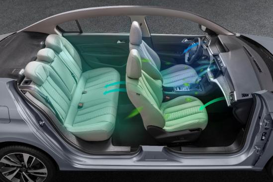 新408用车动力感受,新408最好的评测