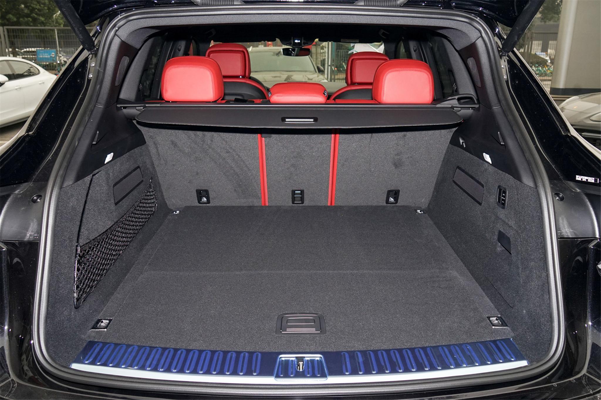 保时捷混动版cayenne多少钱,保时捷cayennee-hybrid价格