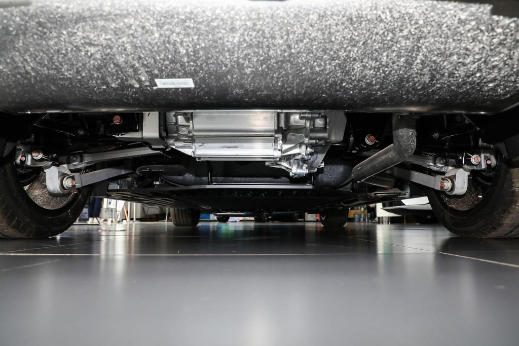 比亚迪元plus热泵原理,比亚迪海豚热泵系统是什么原理