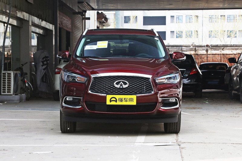 新款英菲尼迪qx60值得入手吗,最新款英菲尼迪qx60值得买吗