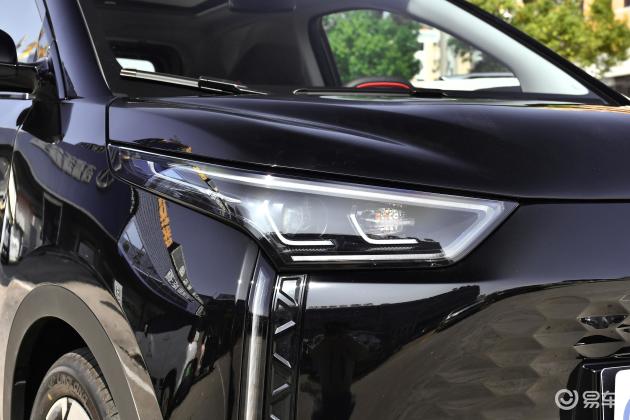 后浪汽车价格,后浪车型