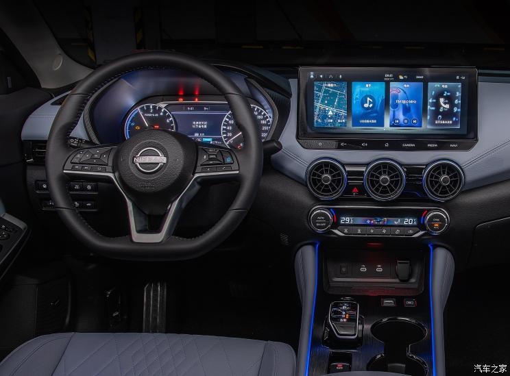 新轩逸e-power原理,日产e-power轩逸优缺点