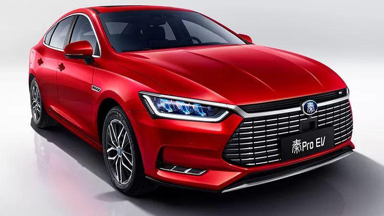 秦pro500豪华版跑网约车值不值得,跑网约车比亚迪秦