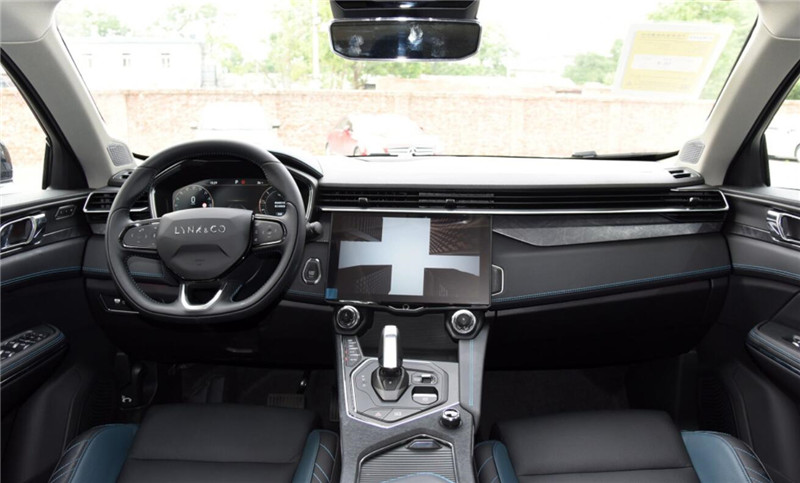 20万省油最安静最舒适的suv,20万左右内饰好省油的suv