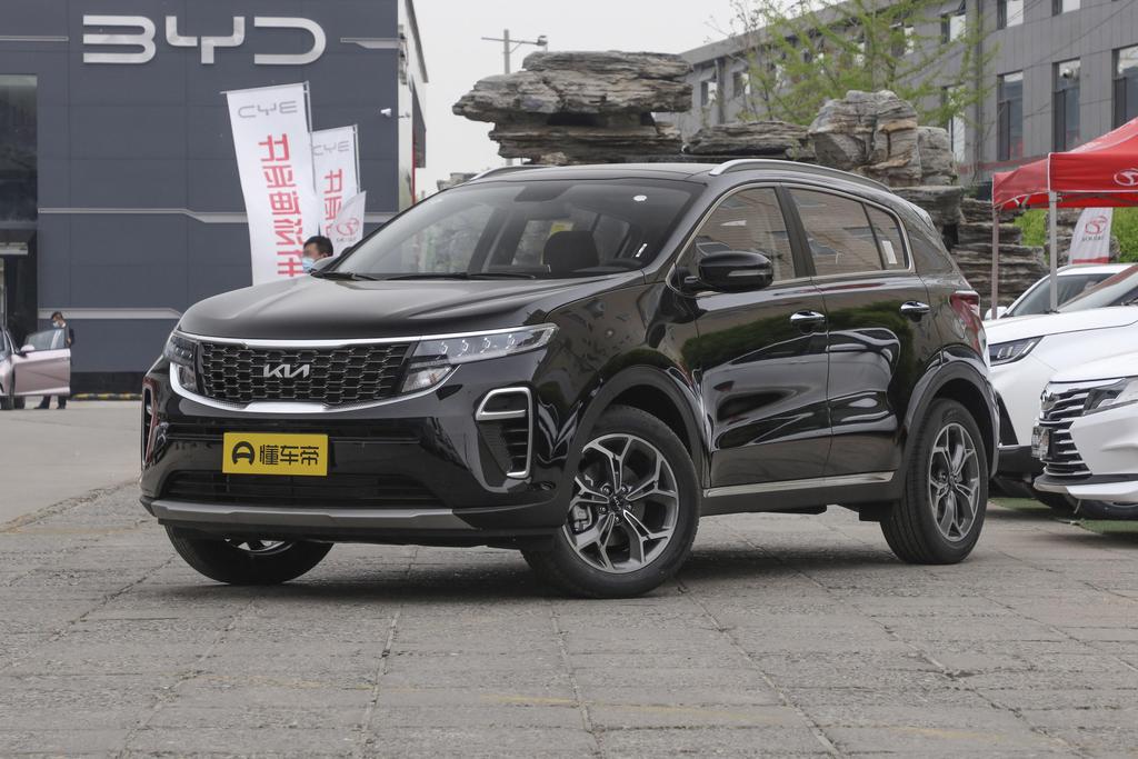 起亚kx5发动机性能怎么样,起亚kx5的发动机怎么样