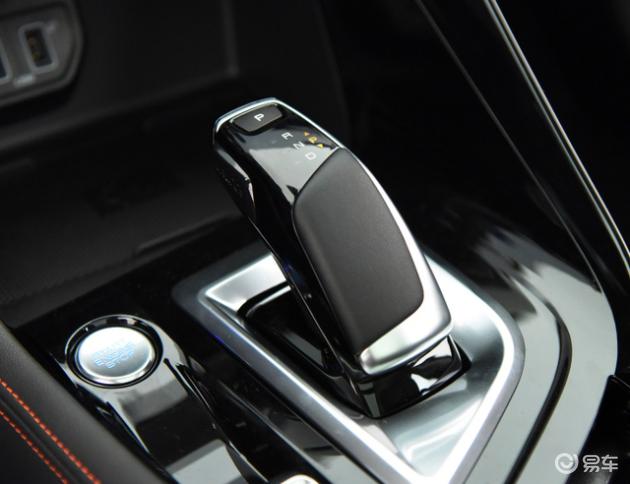 东风风神ax7马赫版进行了哪些测试,东风风神ax7马赫版低配和高配对比