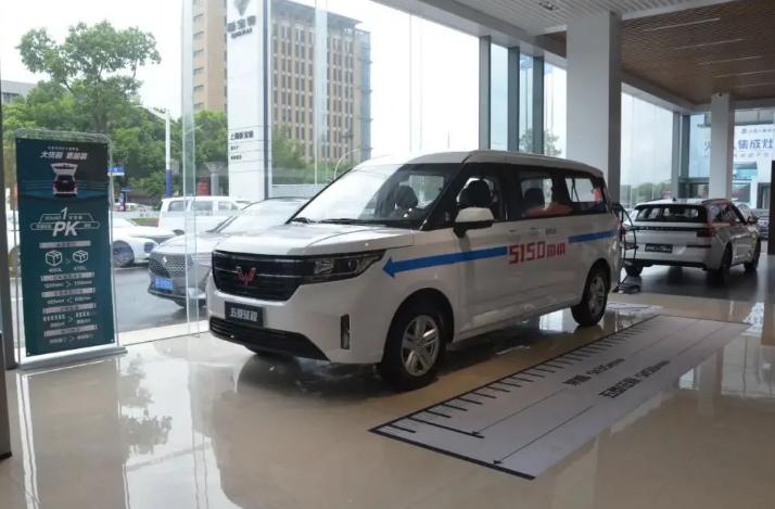 五菱征程1.5T动力够吗,五菱征程1.5t动力怎么样