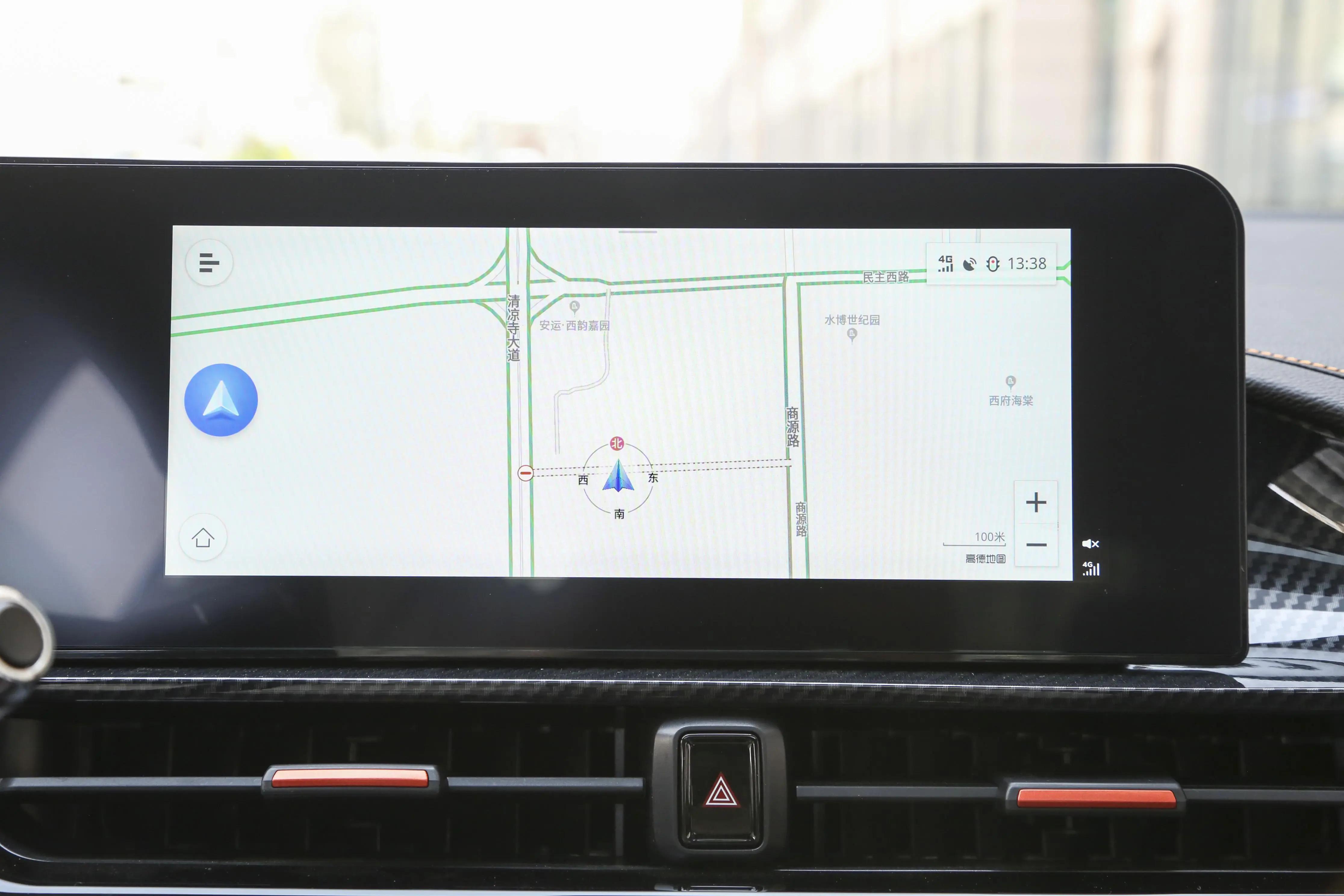 新款艾瑞泽5GT申报图,艾瑞泽5gt新车型将上市