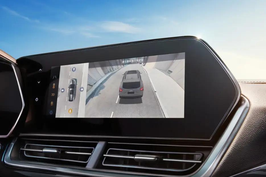 雪佛兰科迈罗大黄蜂零百加速多少,大黄蜂suv混动版