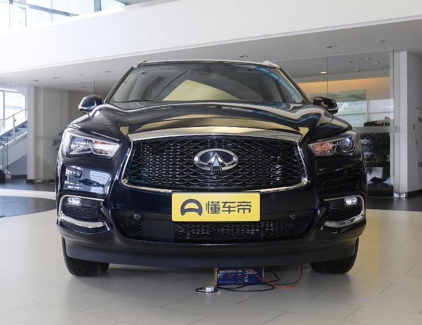 英菲尼迪qx60一年养车费用,英菲尼迪qx60每公里耗油多少钱