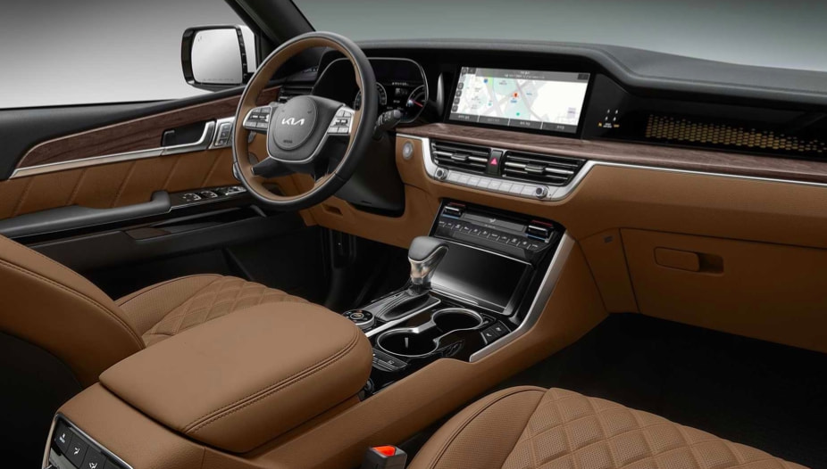 起亚霸锐2023款,起亚全新霸锐2017款