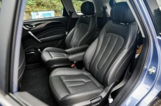 捷途x901.6七座高配空间,捷途x90plus变速器