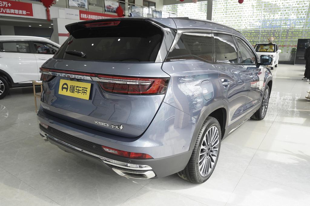 奇瑞捷途x90最新款plus,奇瑞捷途x90质量怎么样