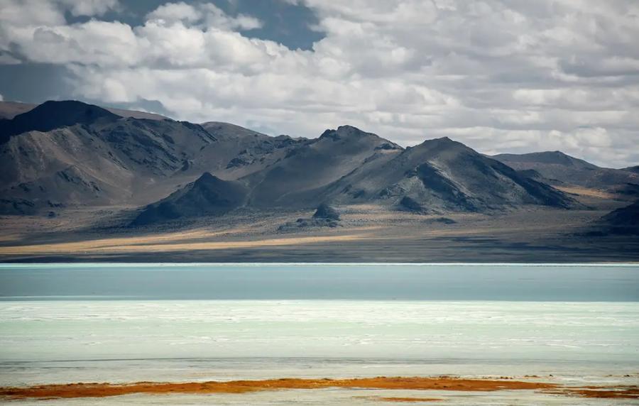 网传比亚迪买下非洲6座锂矿：将覆盖其未来十余年电池需求