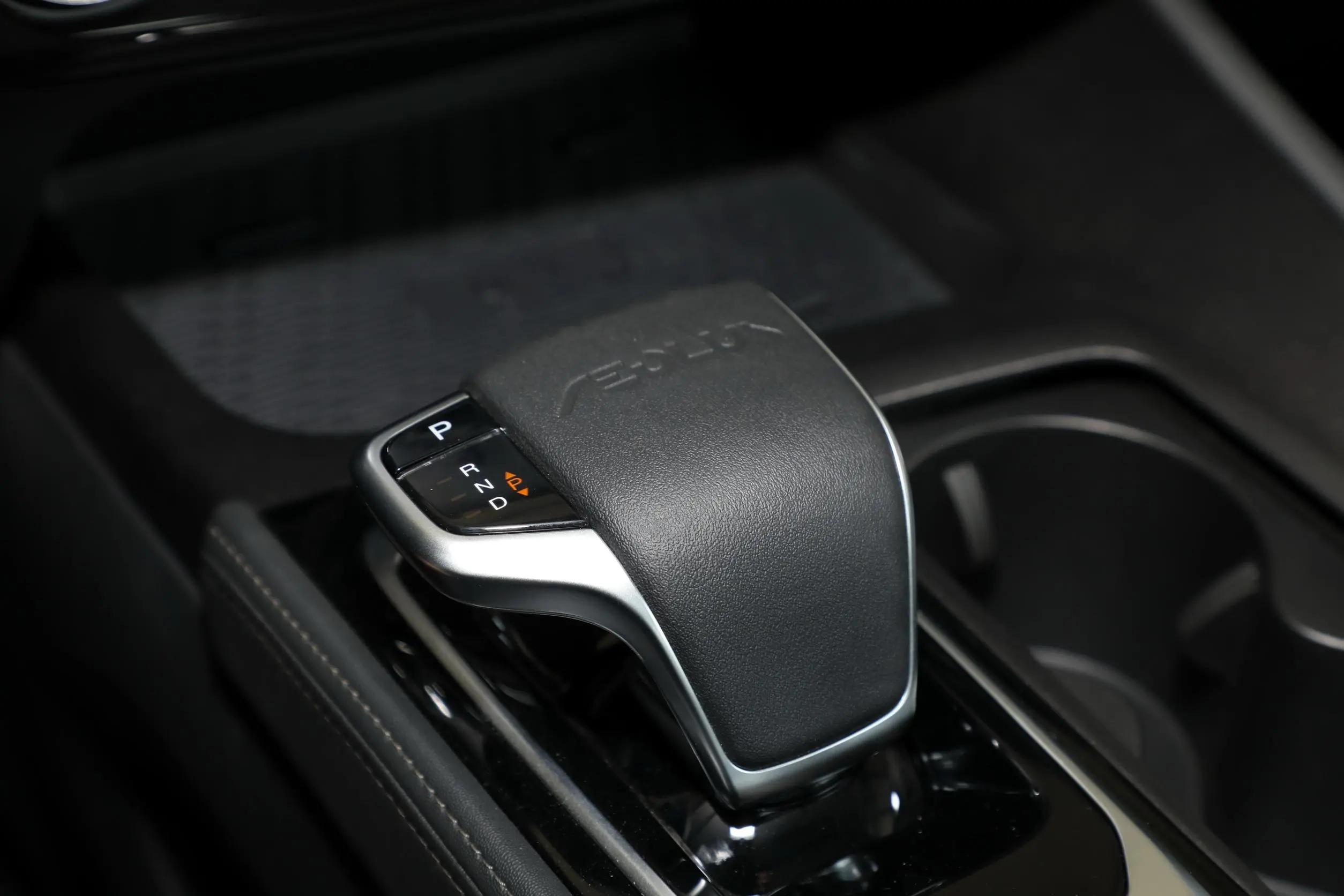 东风皓极2023款混动版油耗,东风皓极2024款混动版落地价