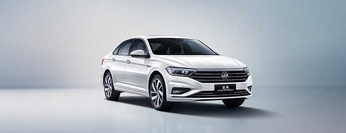 试驾速腾2021款速腾超越版,老速腾车主评价