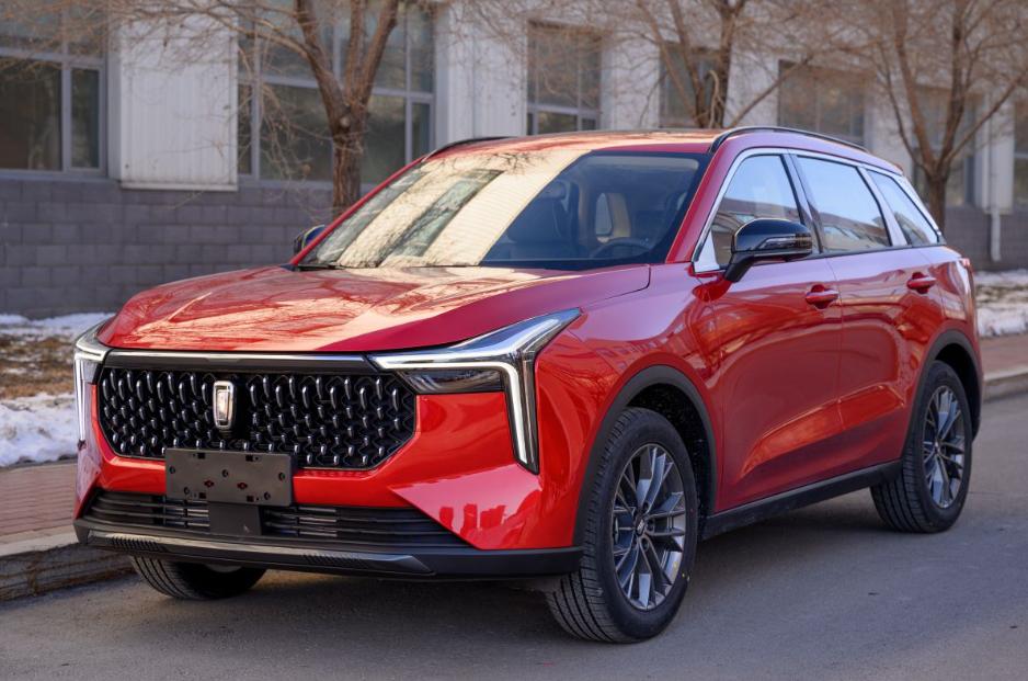 家用suv2.0t和1.5t发动机哪个合适,标配1.5t发动机的小型suv