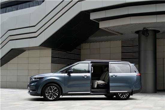 还有比第四代嘉华更香的mpv吗,四代嘉华即将上市mpv