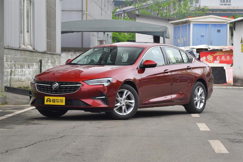 雅安新款君威最大优惠,君威优惠4万元