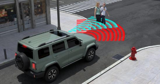 这才叫硬实力！坦克300摘得双项大奖