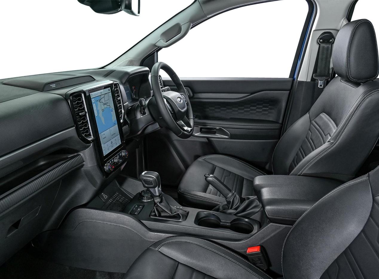 福特ranger2023款猛禽版会引进吗,福特ranger购买体验