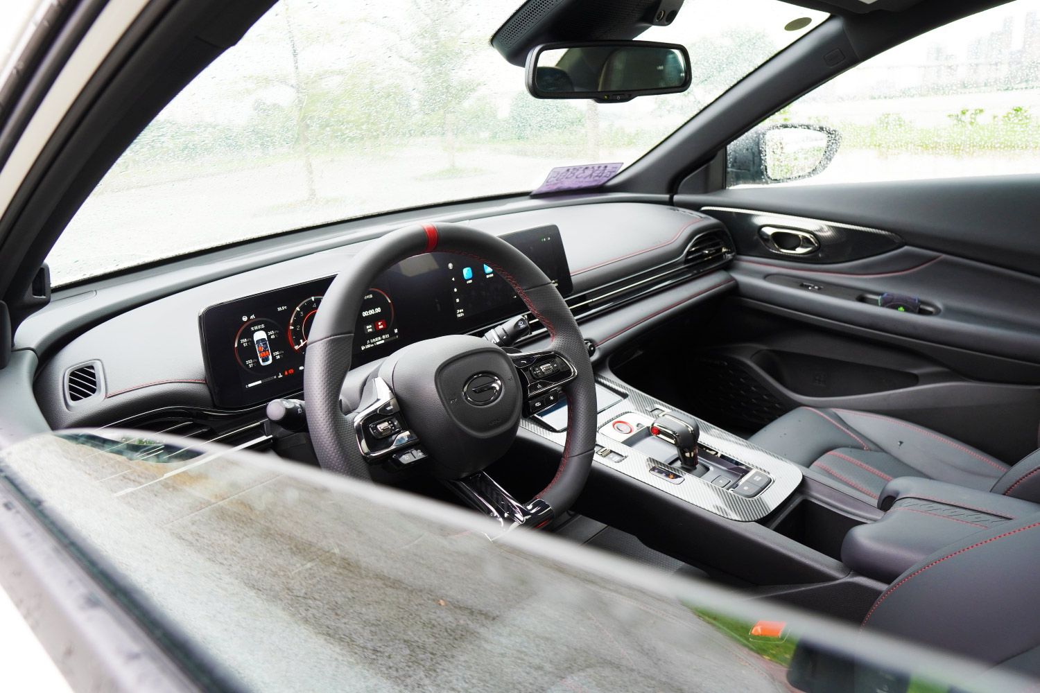 影豹电瓶亏电问题怎么解决,传祺影豹电瓶亏电解决方法