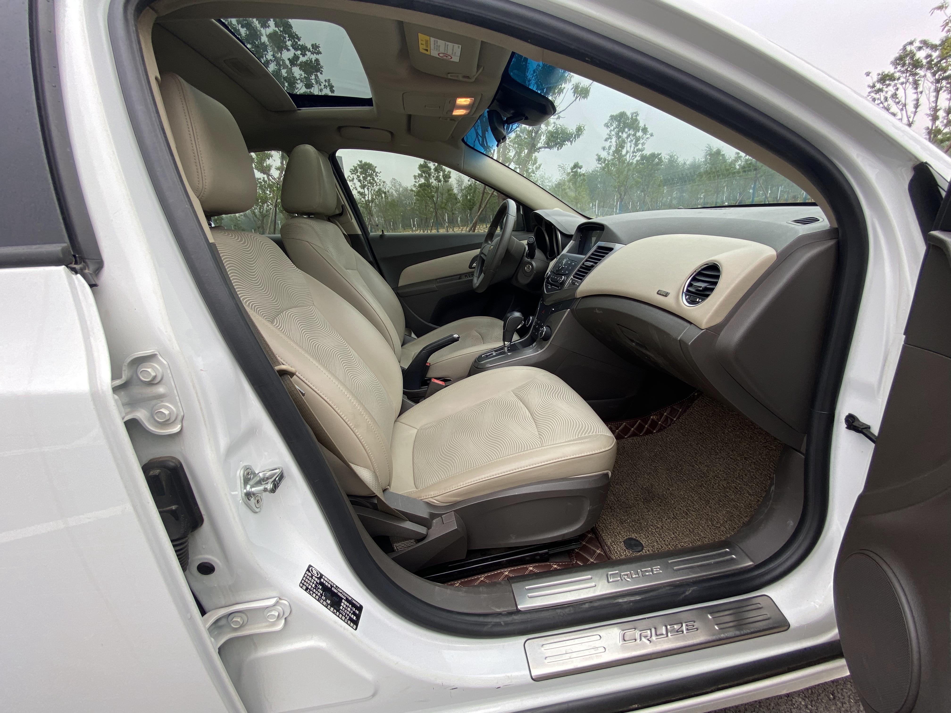 4万左右自动挡合资推荐,4万元自动挡代步车推荐