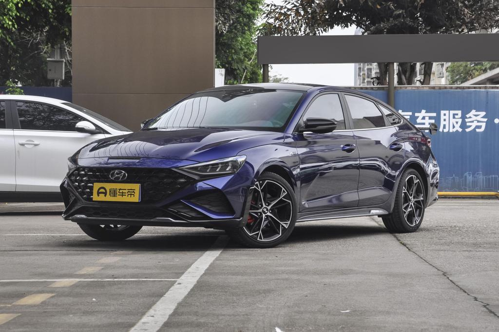 全新菲斯塔nline驾驶,全新菲斯塔nline加速成绩