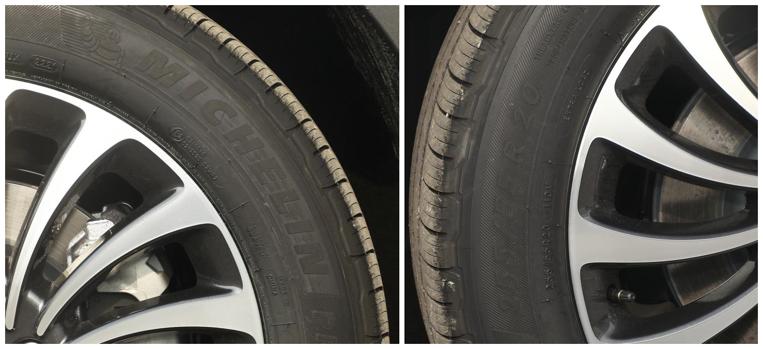 林肯飞行家配置怎么选,林肯飞行家配置参数表图片