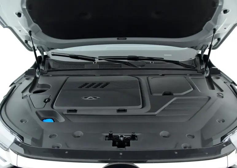 试驾新款2.0t奇瑞瑞虎8pro,奇瑞瑞虎8pro换装1.5T发动机