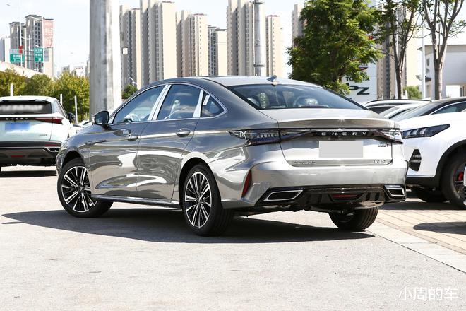 艾瑞泽8销量差的原因,艾瑞泽8搭载1.6发动机怎么样