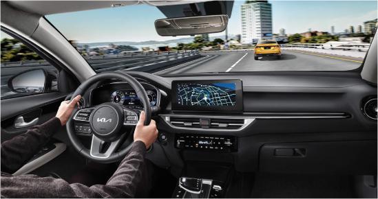 新款k3驾驶智能模式,新一代k3没有carplay