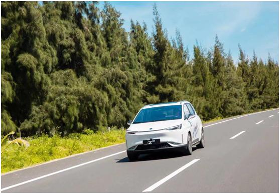 合创z03新能源车最低价,合创z03零首付月供多少