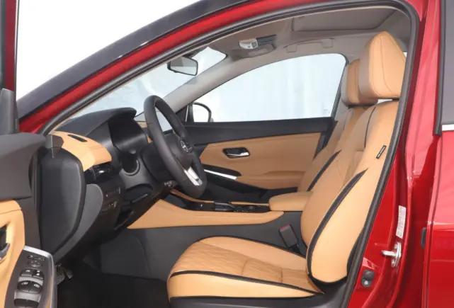 轩逸e-power高速试驾,轩逸高速试驾视频全过程