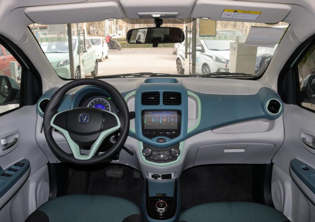 301公里续航最好纯电动汽车,301km续航的车