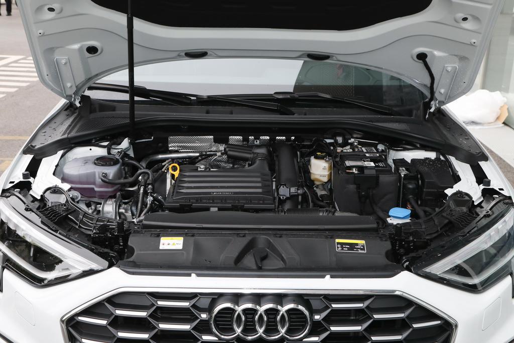 新一代奥迪A3,新一代奥迪a3最新款