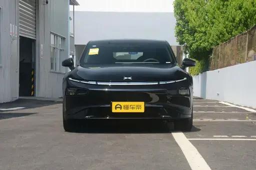 小鹏p7马力机实测,小鹏p7电车最高续航