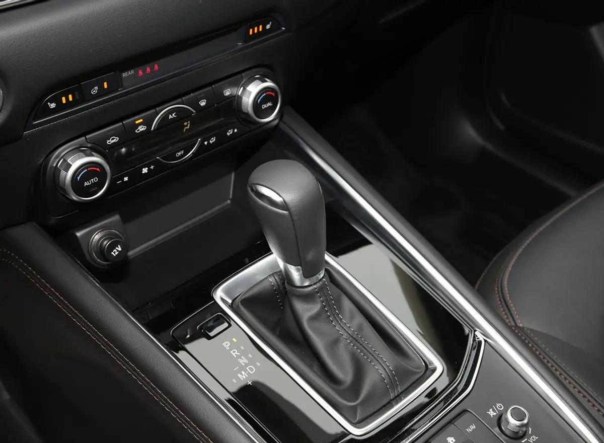 日产逍客与马自达cx-4哪个好,马自达cx-5和逍客哪个后排大