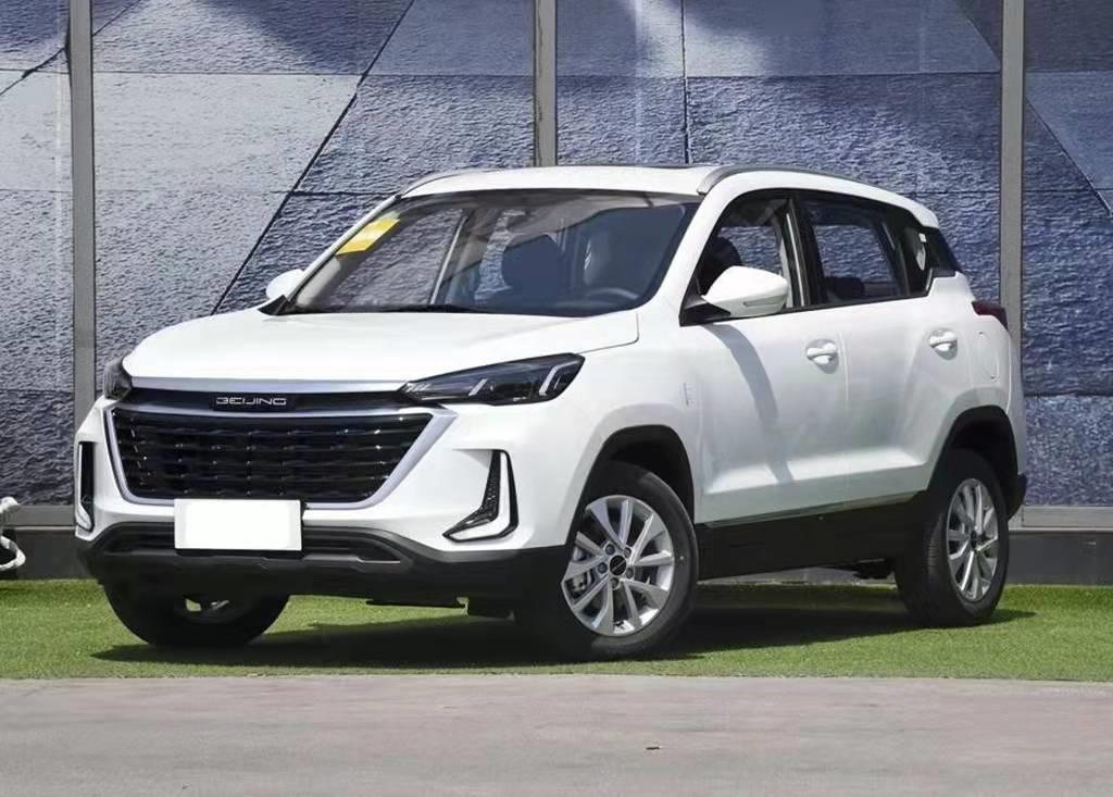 北京x3评论,北京x3的真实口碑