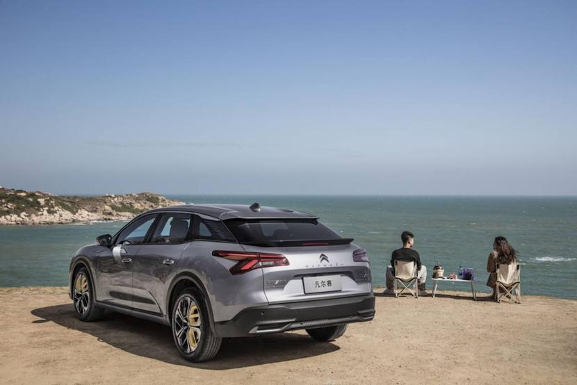 十多万预算推荐买雅阁,十多万预算买奥迪