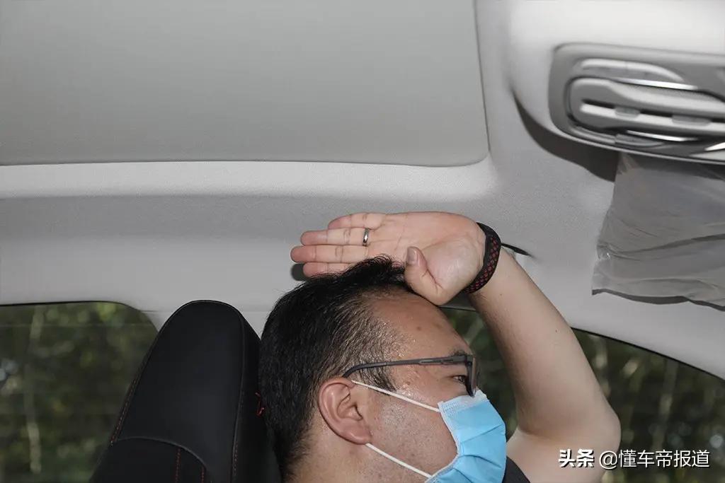 上汽名爵mg领航suv自动挡价格多少,运动车型和家用车型怎么选