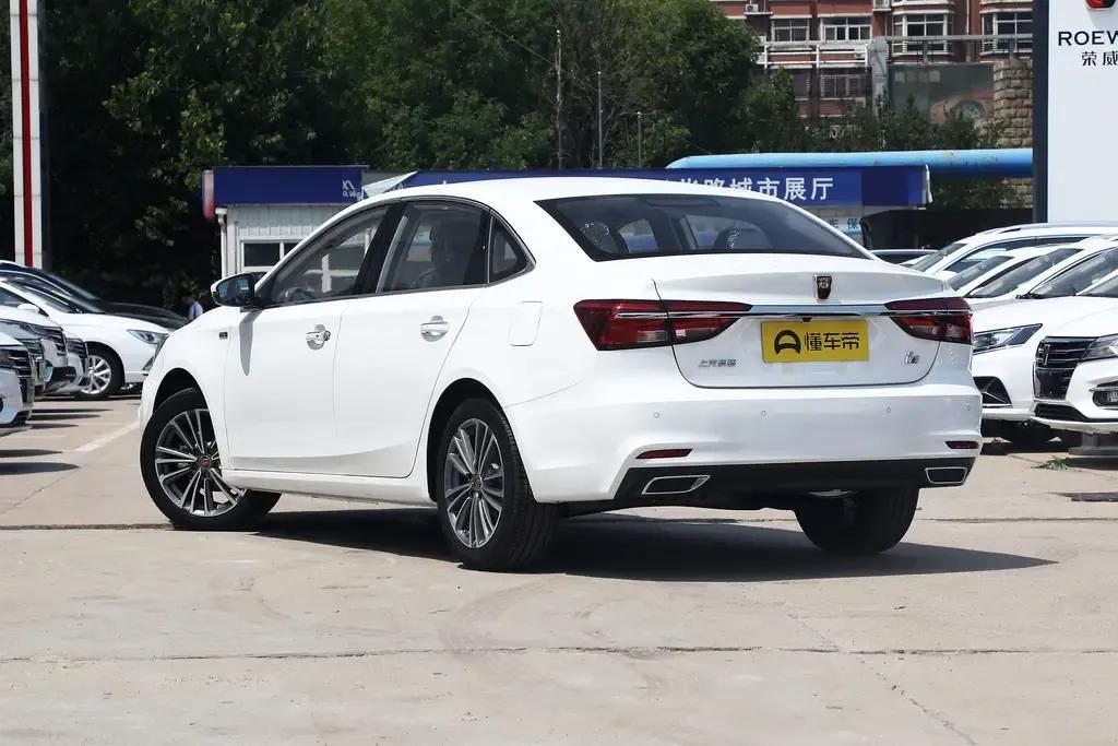 荣威i6全新1.5t发动机,荣威i6三缸深度评测