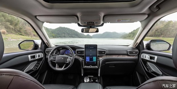 雪佛兰开拓者5座和探界者,雪佛兰7座suv开拓者加几号油