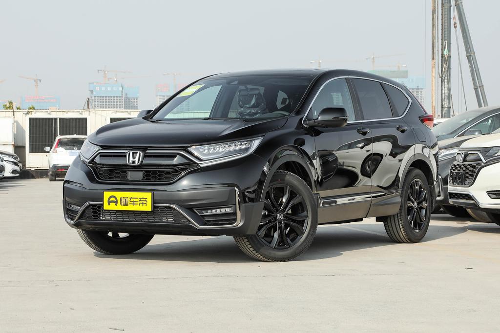 南京crv2020款降价促销,2021款crv都市版优惠
